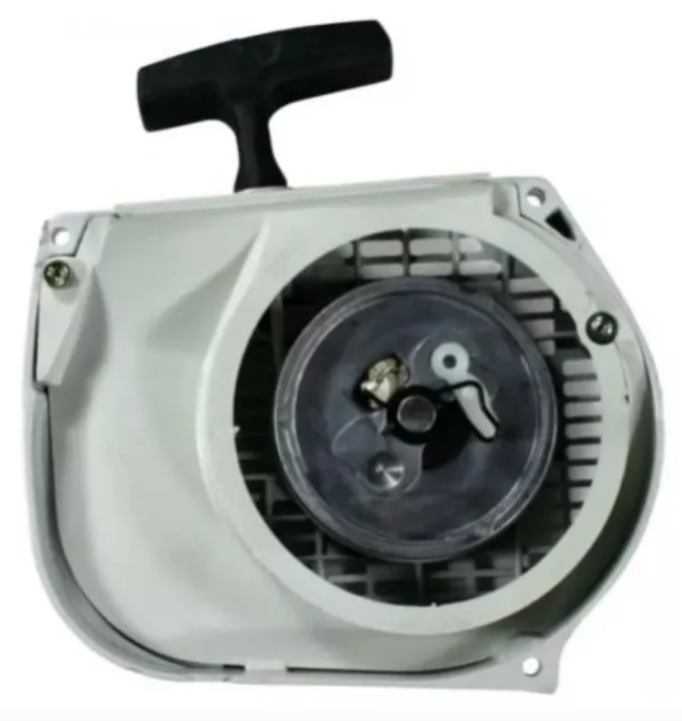 Tapa Arranque Completa MS 380-381