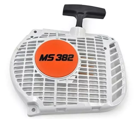 Tapa Arranque Completa MS 382