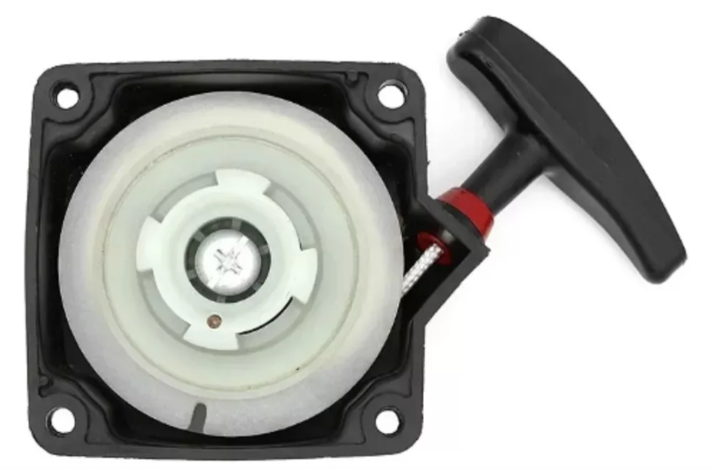 Tapa Arranque MG Elite 43/52cc