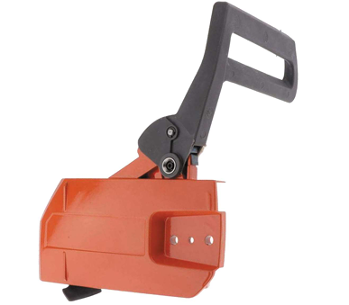 Tapa Piñon con freno Husqvarna 61 CMC 0016-001-1101