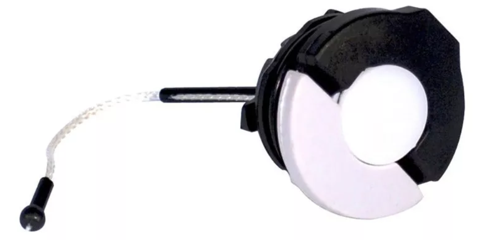 Tapa Tanque Combustible 381-361 - CMC