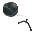 Tapa Tanque Combustible Husqvarna 61- CMC 0018-001-1101