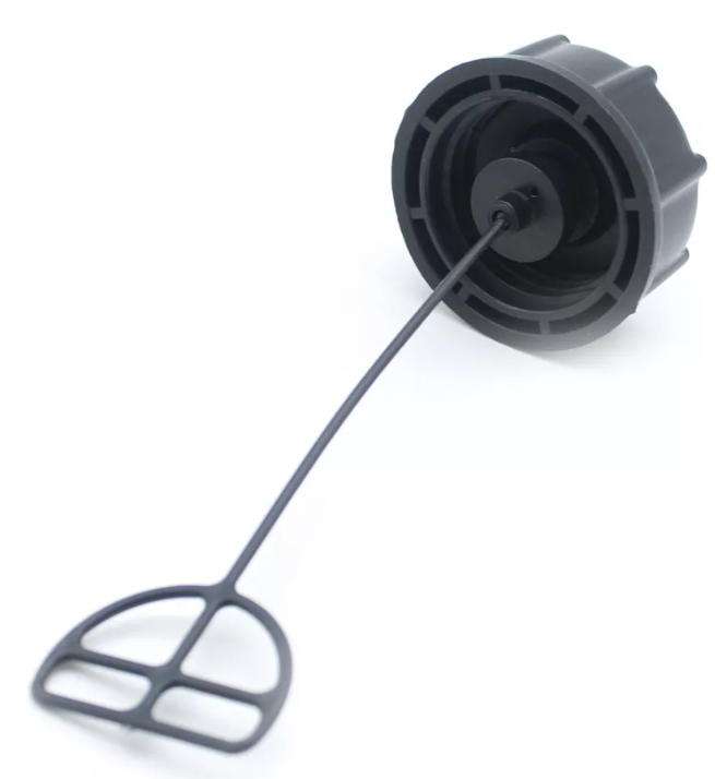 Tapa Tanque Combustible 33mm. MG 52/43cc.