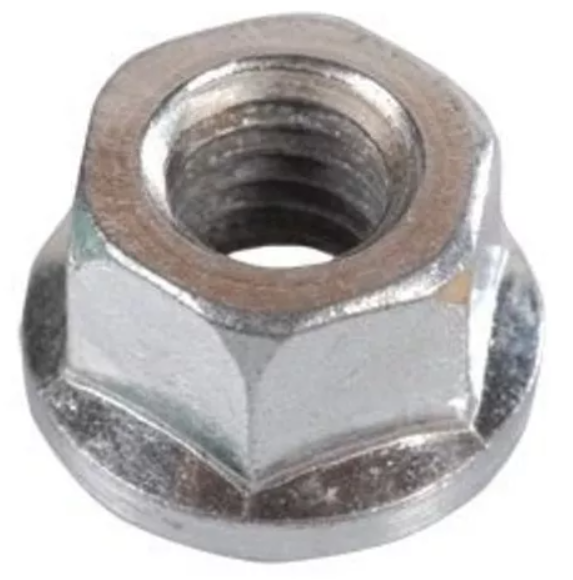 Tuerca Espárrago MS H 61