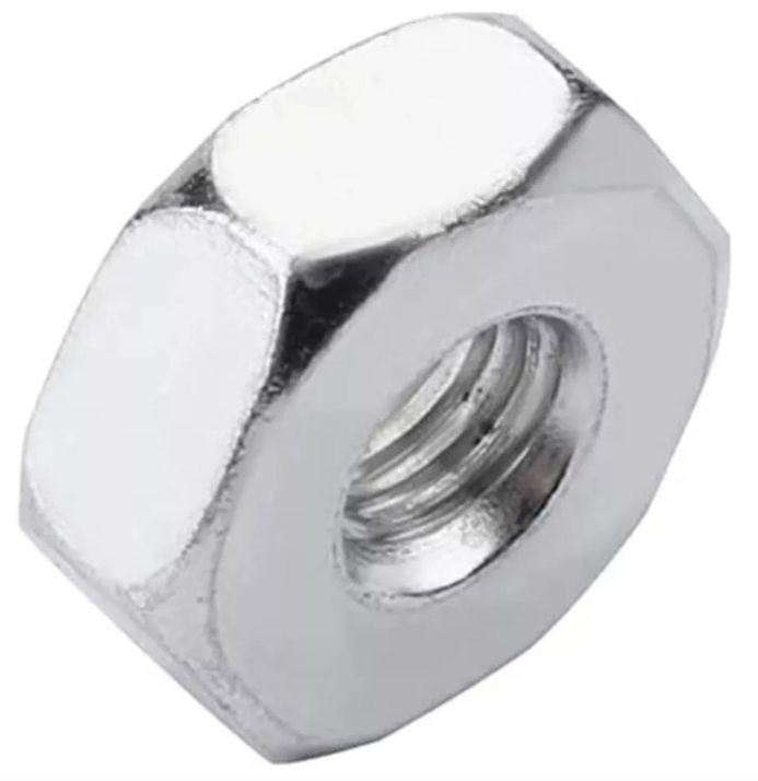 Tuerca Espárrago MS 08-070