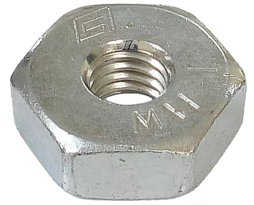 Tuerca volante 08-070 - Alter