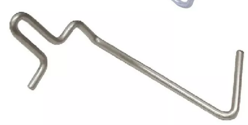 Varilla acelerador 380-038 - Alter