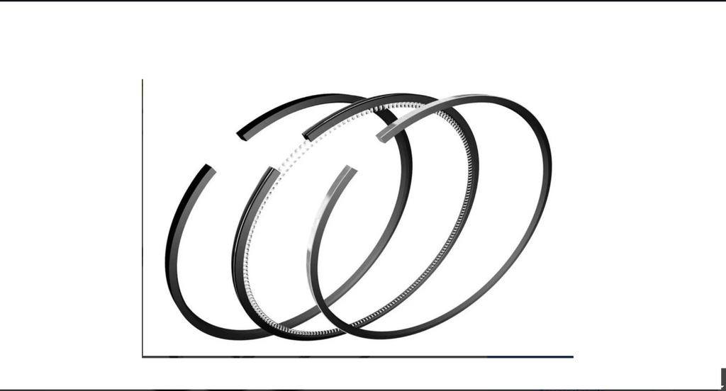 Aros Juego 70mm.