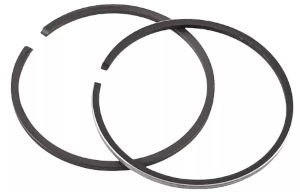 Aros Juego 88mm. 13 HP