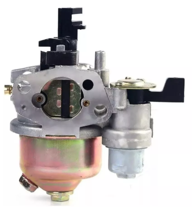Carburador Motobomba 5,5 HP