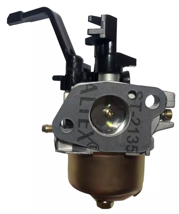 Carburador Generador 5,5-6,5 HP 18037