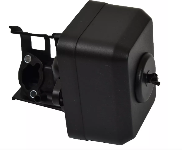 Filtro Aire Completo Motobomba 5,5 HP Filtro Esponja