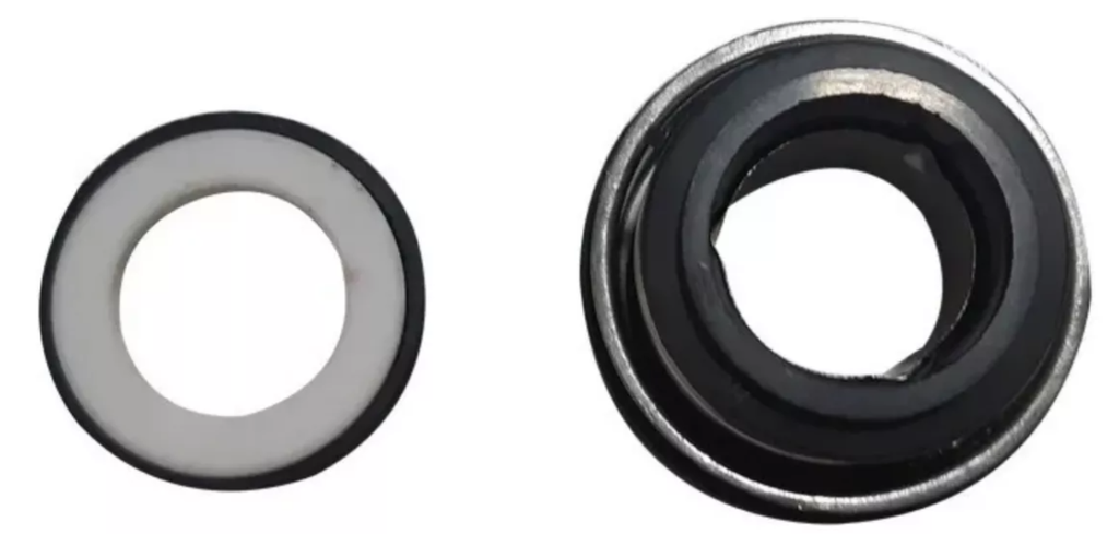 Empaquetaduras Motobomba 2" RMB006