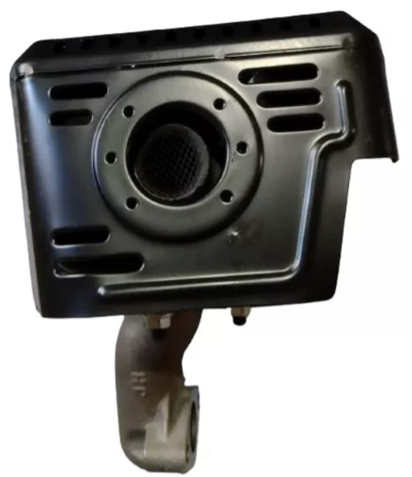 Escape Motor 11-13-16 HP