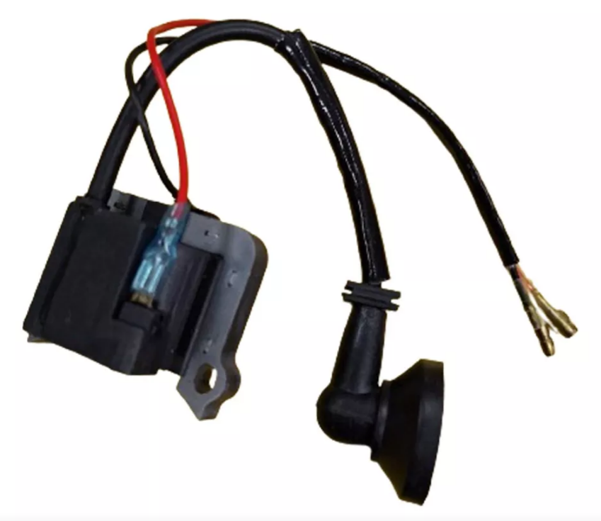 Bobina Encendido MG 33-34 cc.