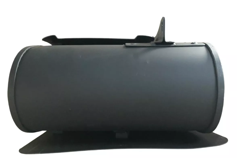 Escape Generador 2500