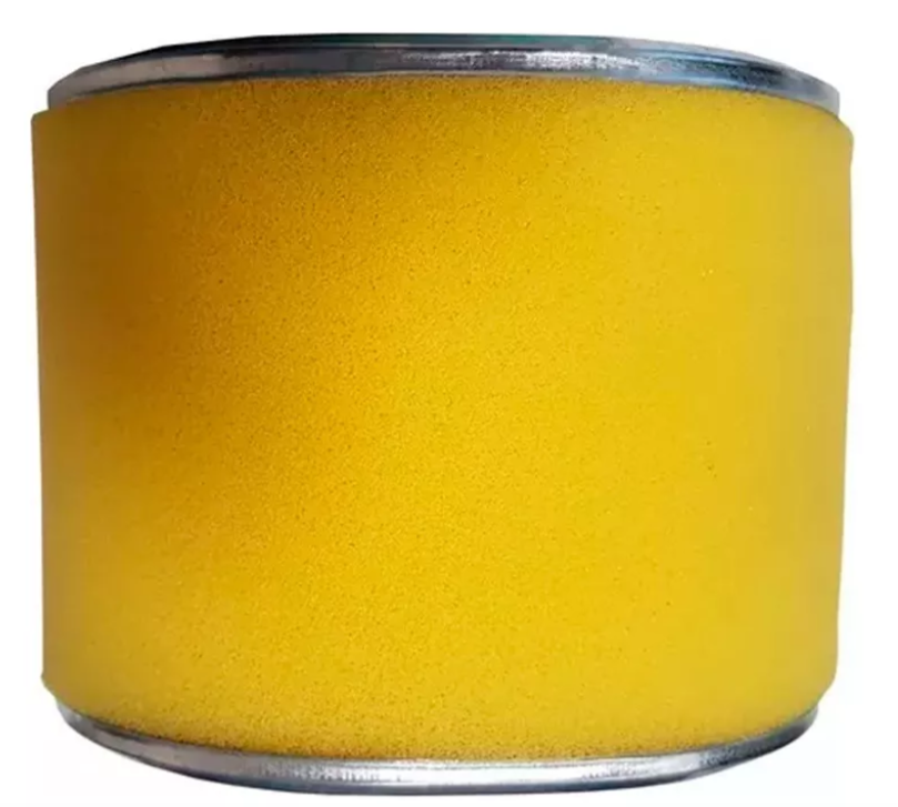 Filtro Aire Motobomba 5,5 HP - Elemento