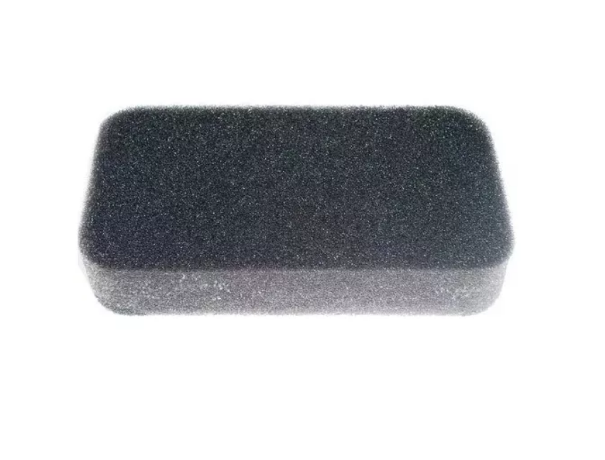Filtro Aire Generador 5,5/6,5 HP Esponja FAR0812