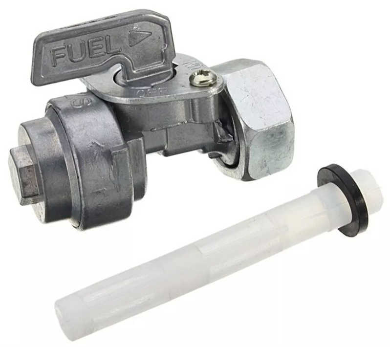 Grifo Tanque Rosca H.