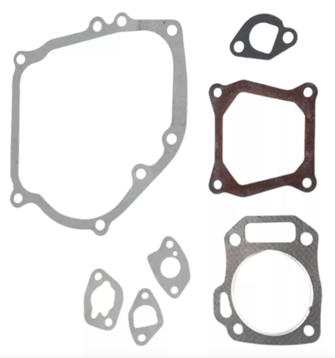 Junta Juego Carburador 5,5-6,5 HP