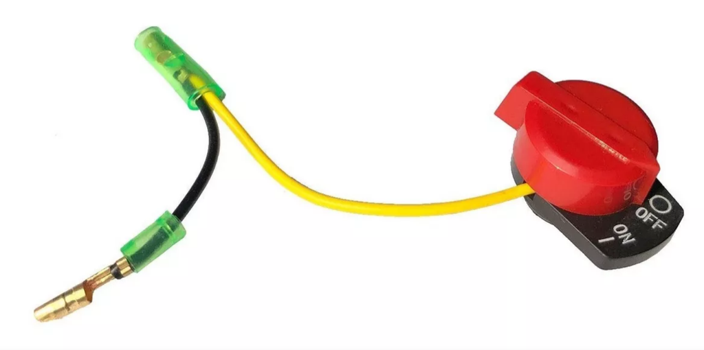 Llave Contacto Motobomba