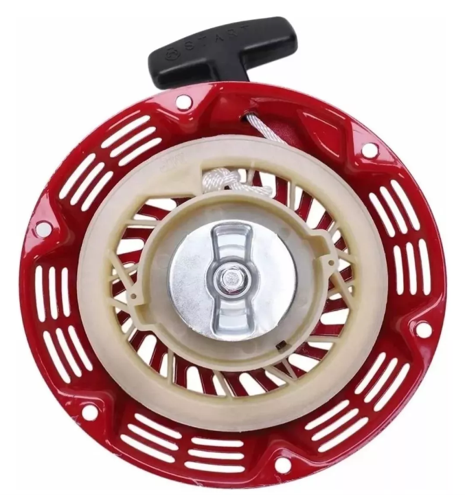 Tapa Arranque 5,5-6,5 HP-175mm