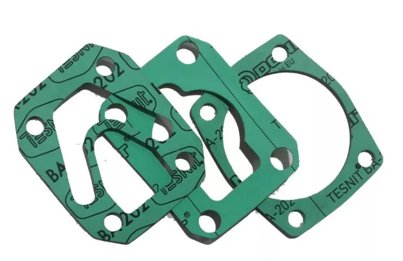 Junta Juego Compresor 42 mm.