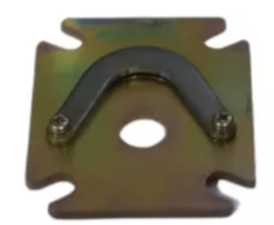 Placa Flaper Compresor 25-50-100 lts.