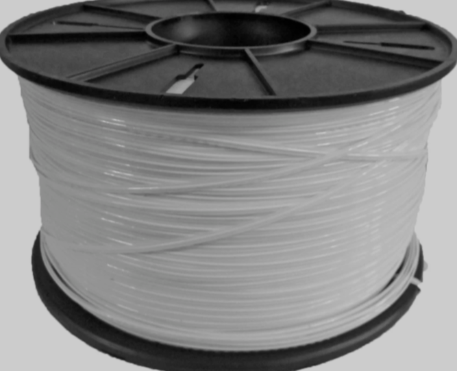 Tanza Coex 1ST 3mm. Redonda Duo 124 mts. -