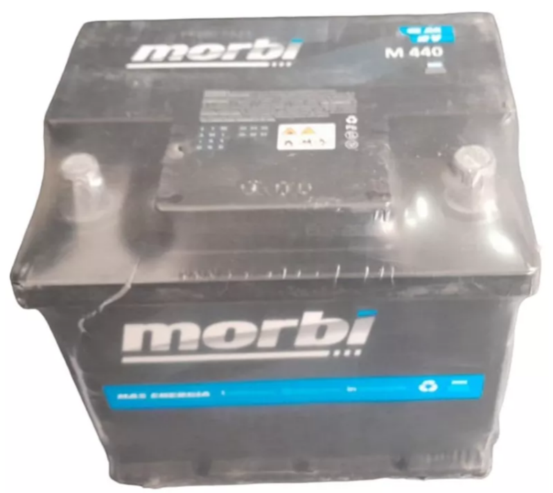Bateria M440-45 AMP Morbi