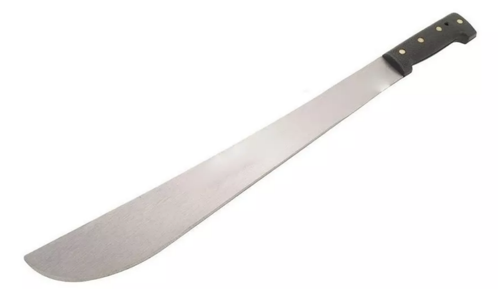 Machete Ciriri 20"
