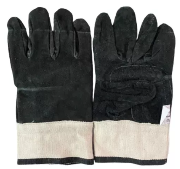 Guante Descarne Corto "Canor