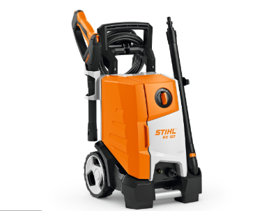 Hidrolavadora Stihl RE 120