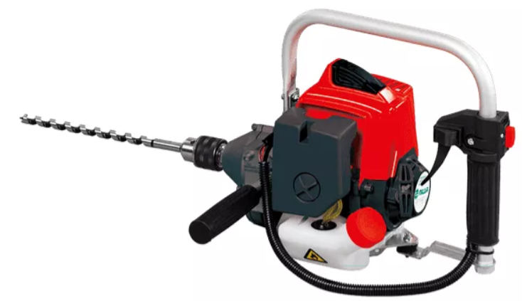 Mototaladro Niwa TANW-28 c/reversa