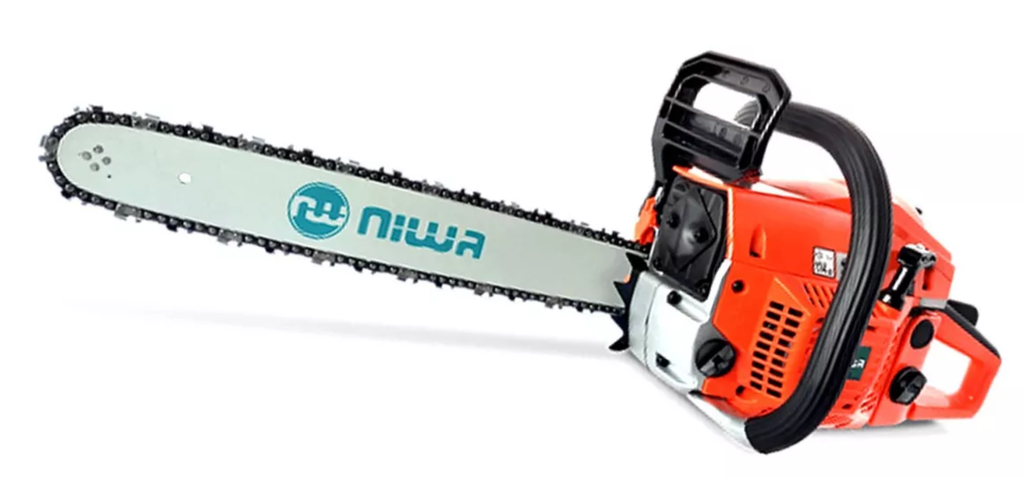 Motosierra Niwa 50
