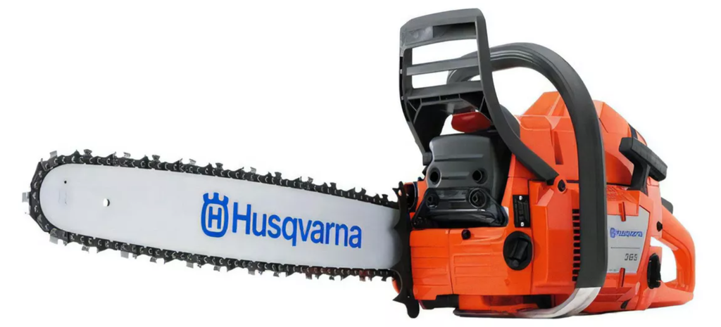 Motosierra Husqvarna 365