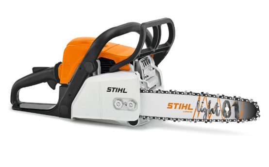 Motosierra Stihl 170