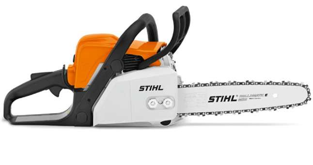 Motosierra Stihl 180
