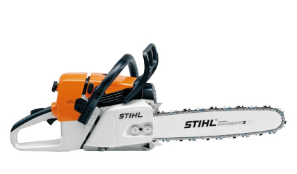 Motosierra Stihl 361