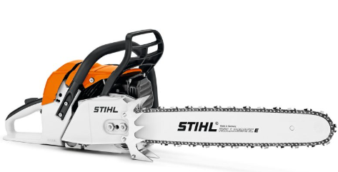 Motosierra Stihl 382