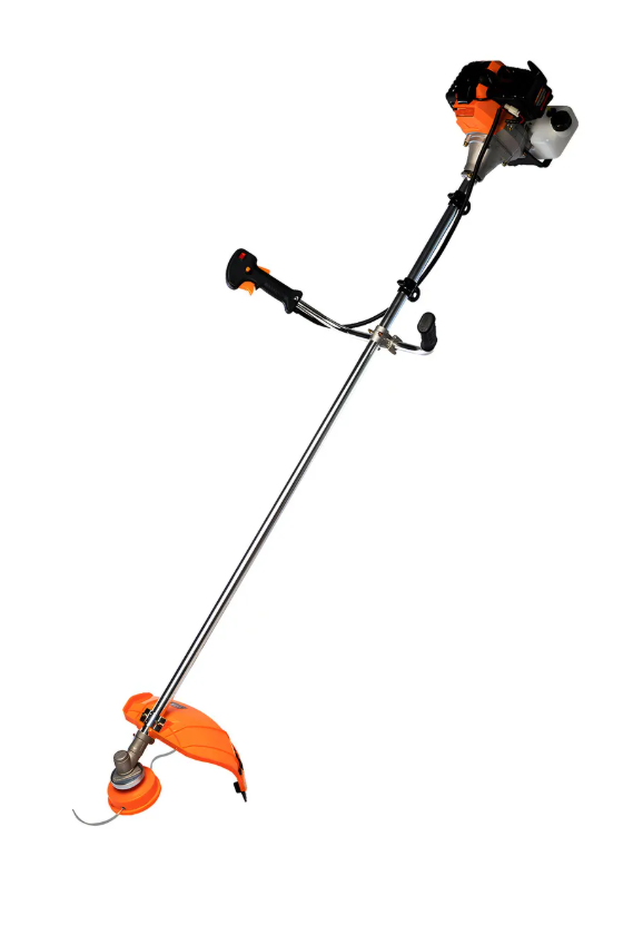 Motoguadaña LUSQTOFF 52cc.