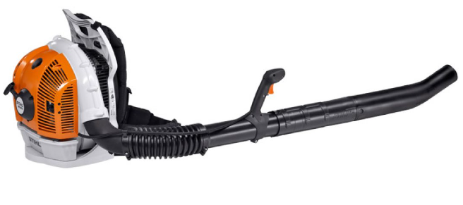 Soplador BR 600 Stihl