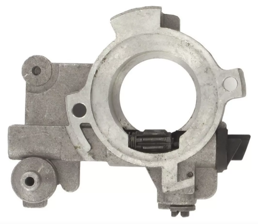 Bomba Aceite MS 660  - CMC 0007-000-1017