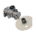 Bomba Aceite MS 381 Completa - CMC 0007-000-1002