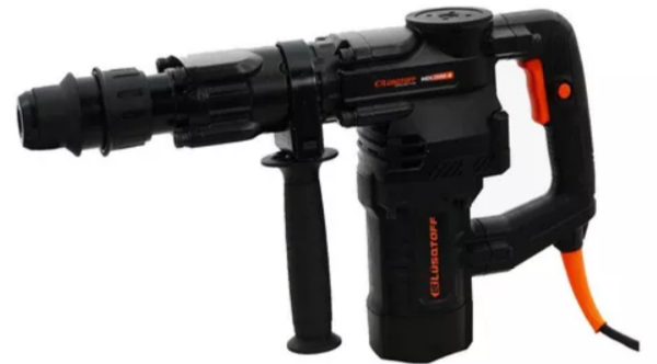 Martillo Demoledor 1200 Wat. Barovo MPC-40G