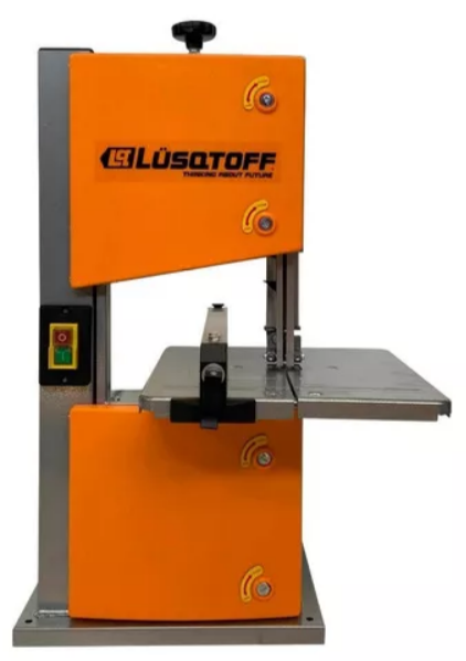 Sierra Sin Fin Para Madera 250 Wat.