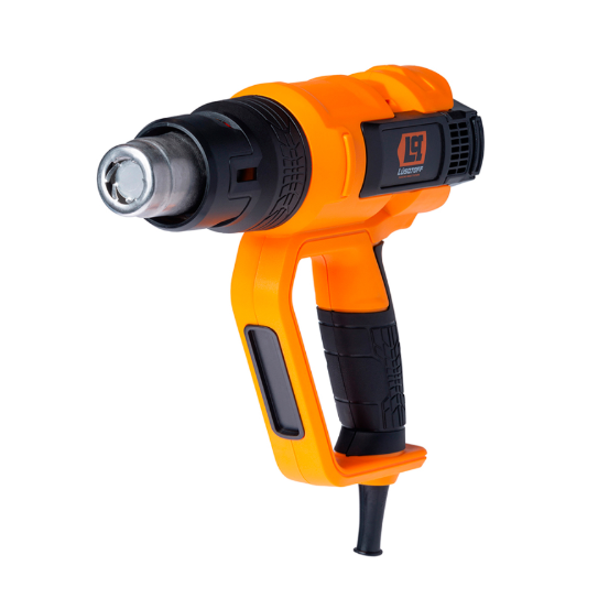 Pistola De Calor 2000 Wat. LUSQTOFF