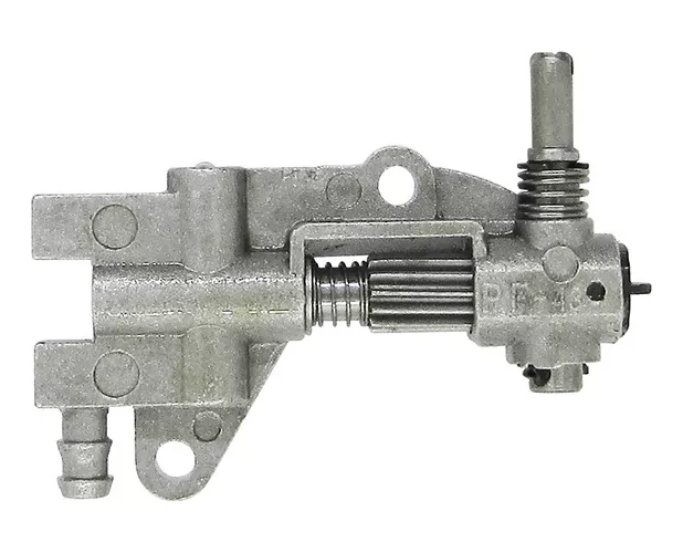 Bomba Aceite Motosierra China 45/50cc.
