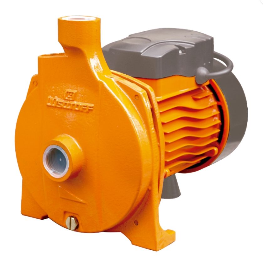 Bomba Centrifuga 3/4 HP LUSQTOFF