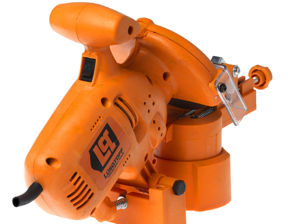 Afilador De Cadena Para Motosierra 220 Volt. LUSQTOFF